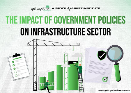 The Impact of Government Policies on Infrastructure Sector