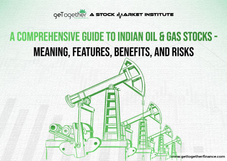 Indian Oil & Gas Stocks