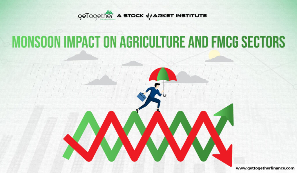 monsoon impact on agriculture and FMCG sector