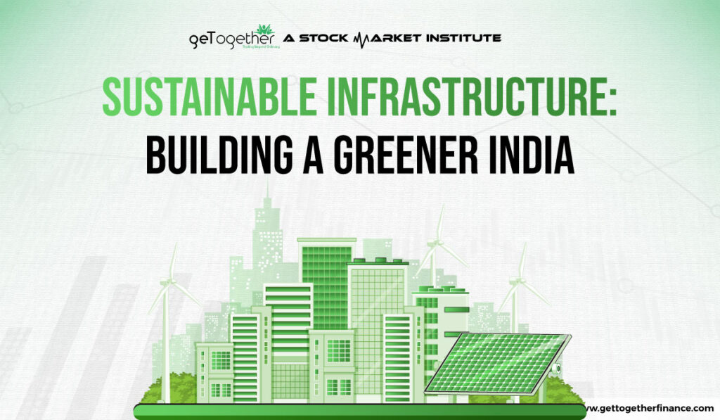 Sustainable Infrastructure