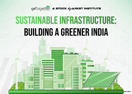 Sustainable Infrastructure