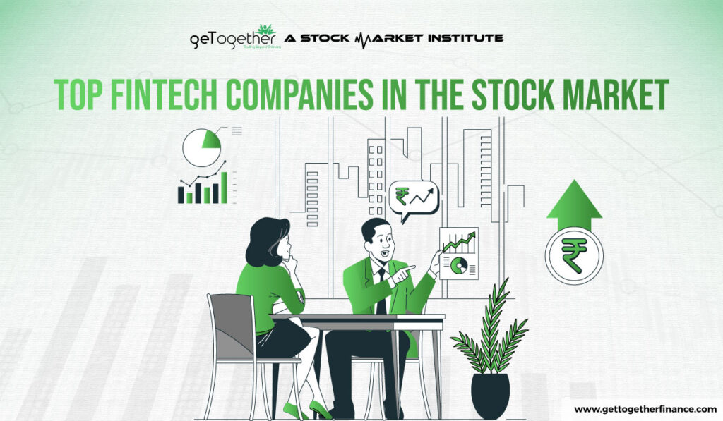 Top Fintech Companies in the Stock Market