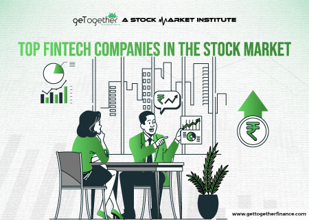 Top Fintech Companies in the Stock Market