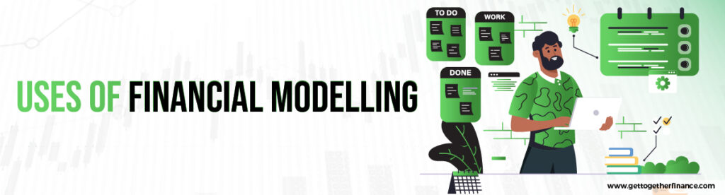 Uses of Financial Modeling