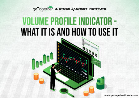 Volume Profile Indicator – What it is and How to use it