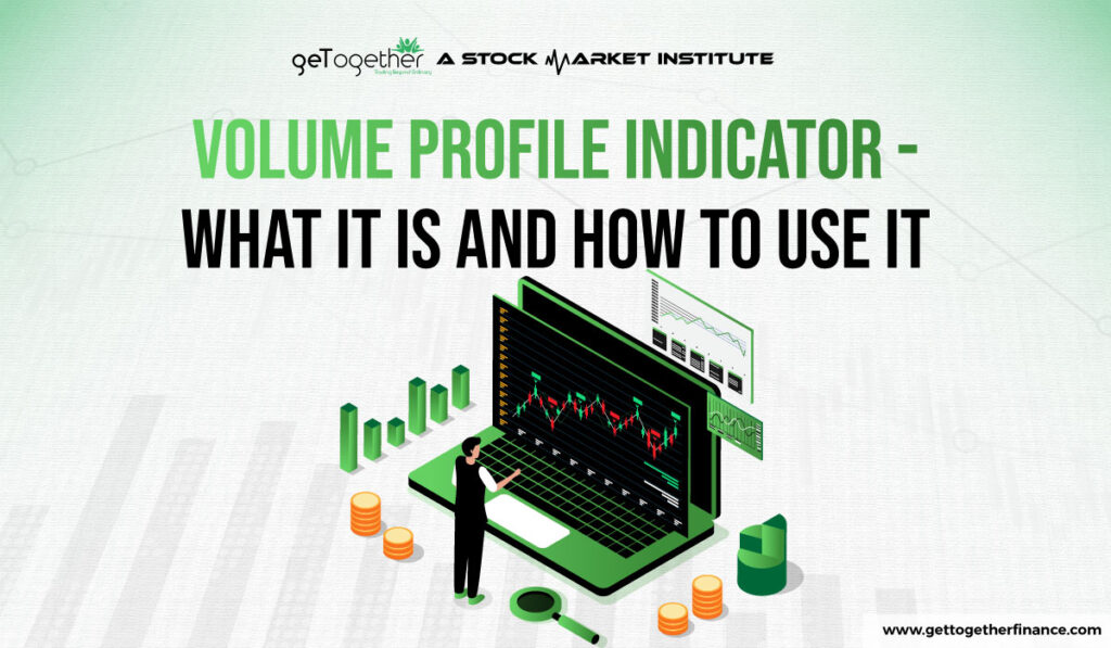 Volume Profile Indicator - What it is and How to use it