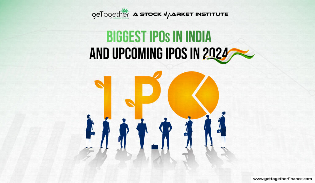 Biggest IPOs in India