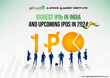 Biggest IPOs in India and Upcoming IPOs in 2024