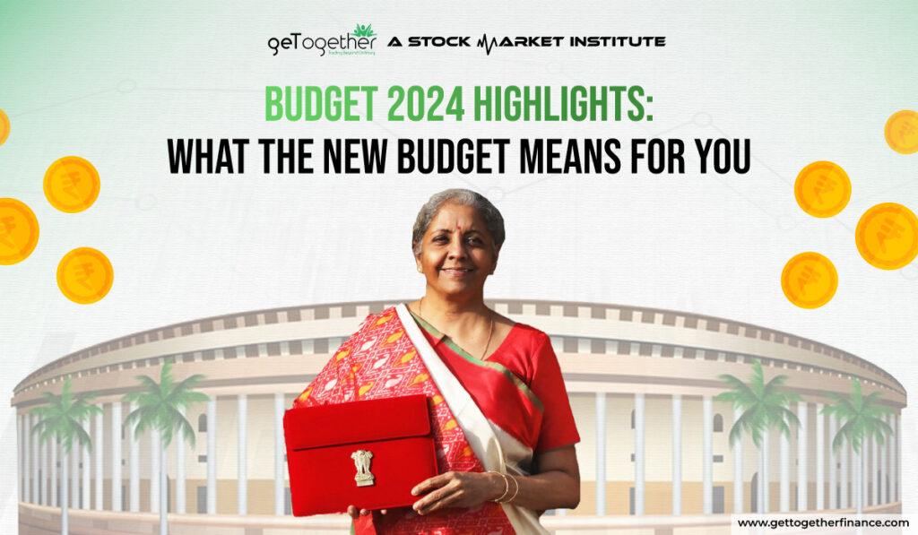 Budget 2024