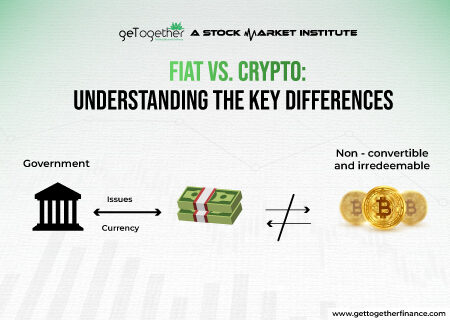 Fiat vs. Crypto