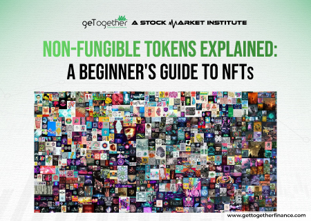 Non-Fungible Tokens Explained: A Beginner’s Guide to NFTs