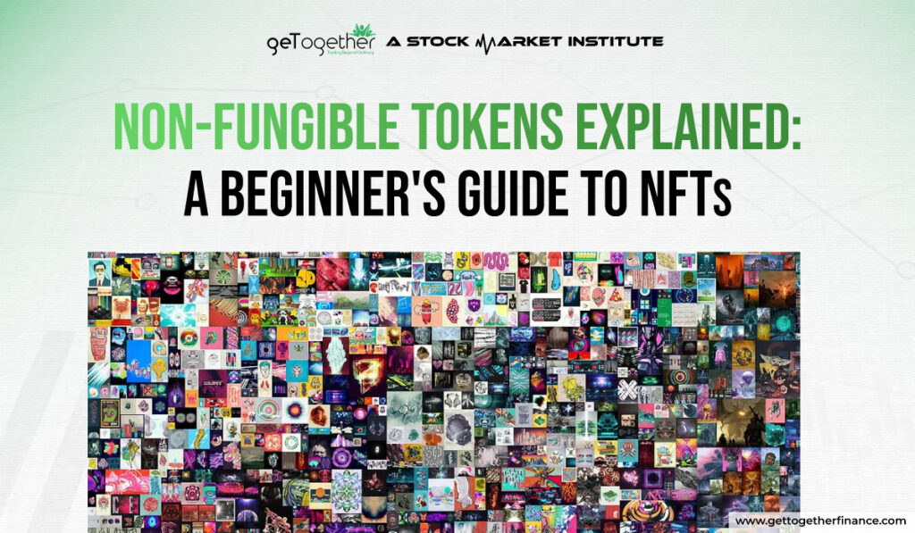 Non-Fungible Tokens