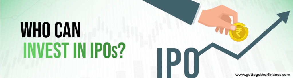 Who Can Invest in IPOs