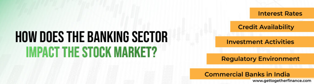 How does the Banking Sector impact the Stock Market?