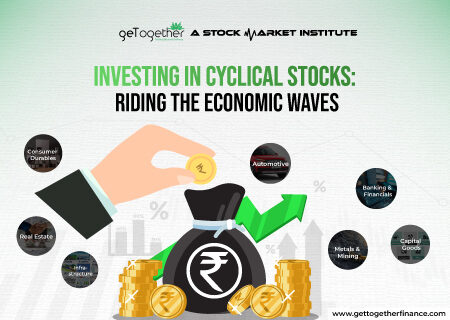 Investing in cyclical stocks