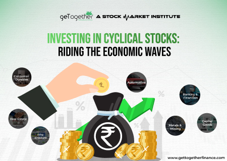 Investing in Cyclical Stocks: Riding the Economic Waves