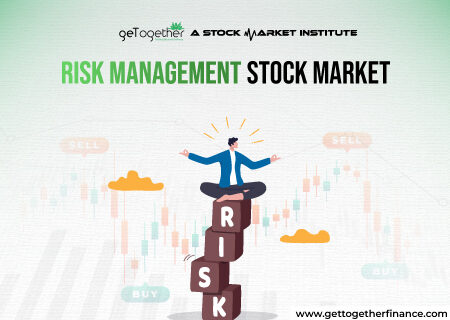 Risk management in stock market