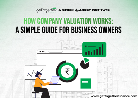 How Company Valuation Works: A Simple Guide for Business Owners