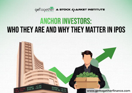 Anchor Investors