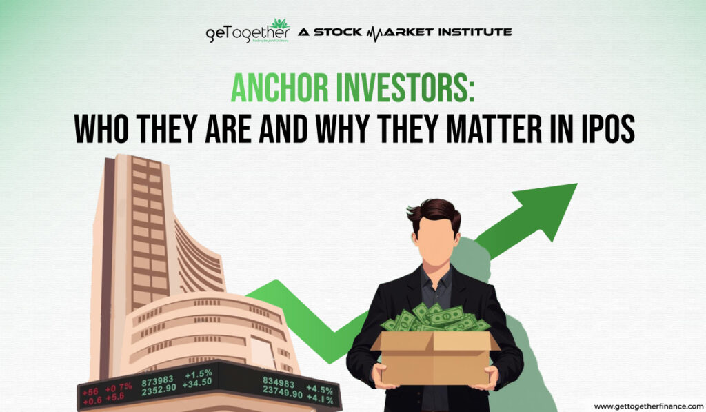 Anchor Investors