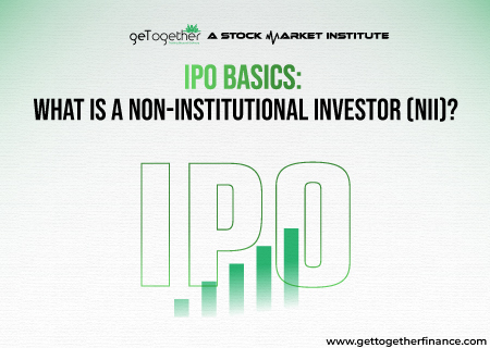 IPO Basics: What is a Non-Institutional Investor (NII)?