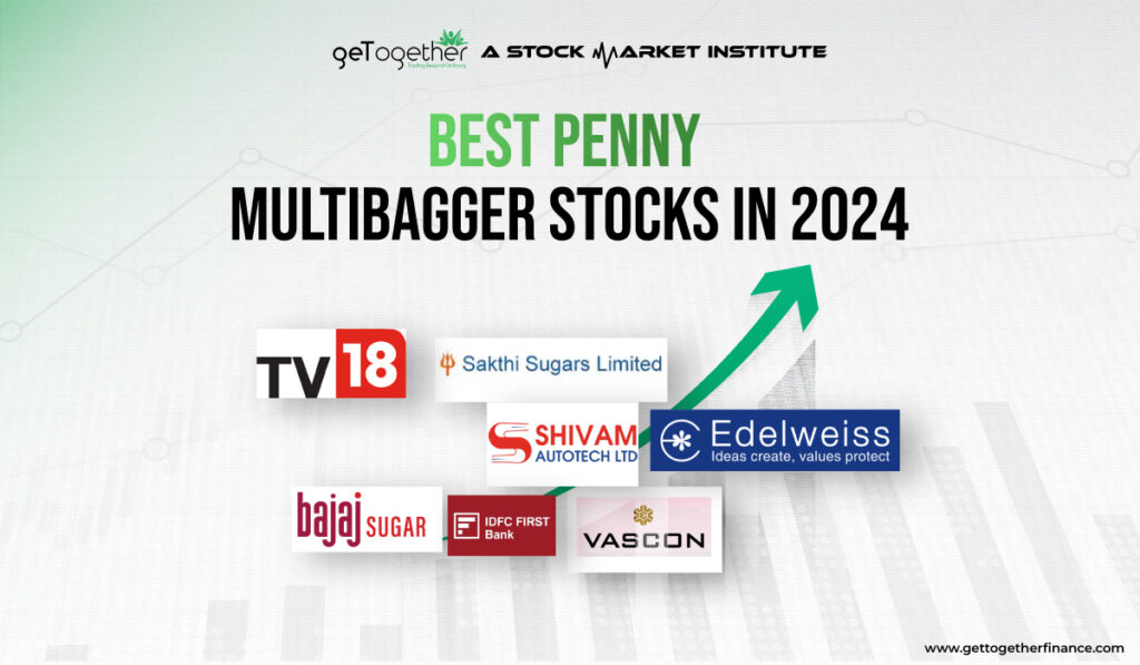 MultiBagger Stocks in 2024