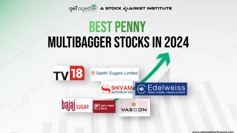 Best Penny MultiBagger Stocks in 2024