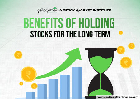 Benefits of Holding Stocks for Long Term