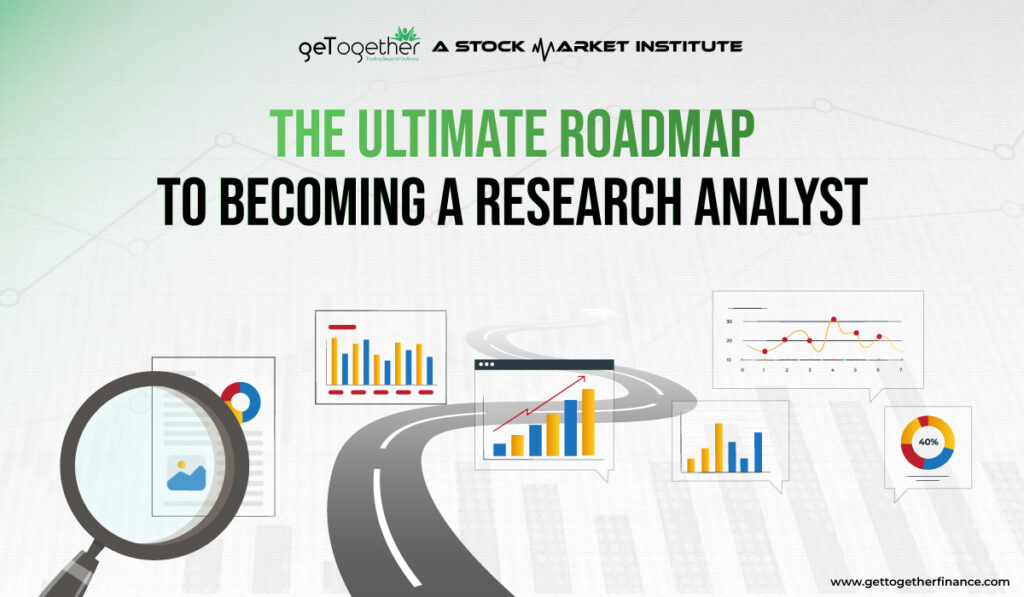 roadmap to become a research analyst