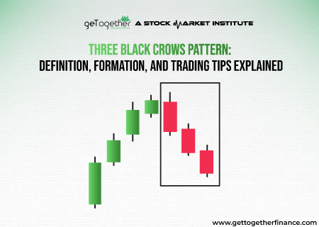 Three Black Crows Pattern: Definition, Formation, and Trading Tips Explained