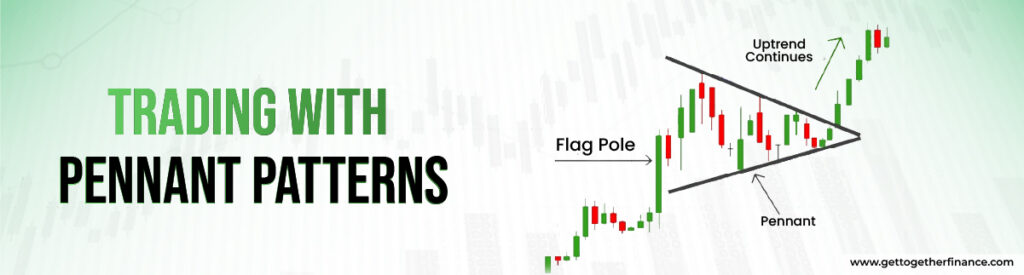 trading with pennant pattern