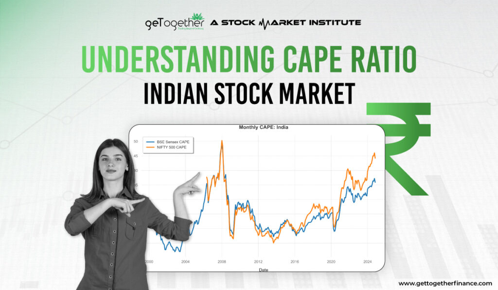 CAPE Ratio