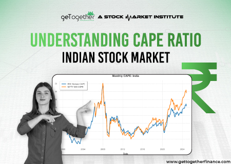 Understanding CAPE Ratio: Indian Stock Market