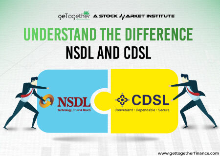 CDSL vs NSDL