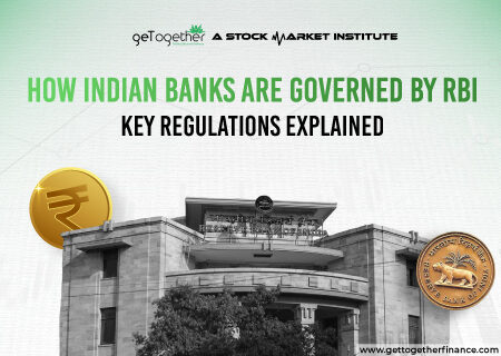 How Indian Banks are regulated?