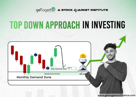 Top Down Approach in Investing