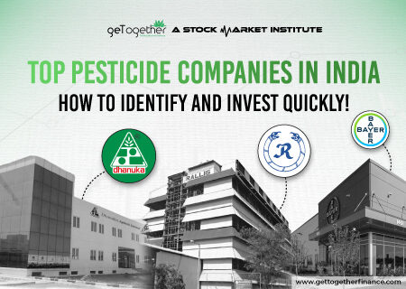 top pesticides companies in India