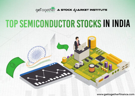 Top Semiconductor Stocks in india