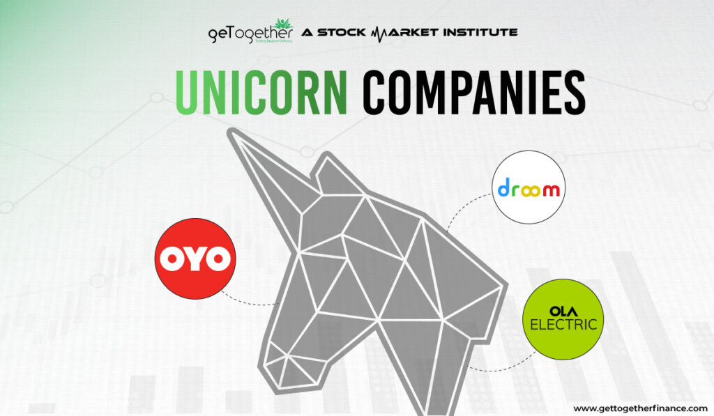 Unicorn Companies