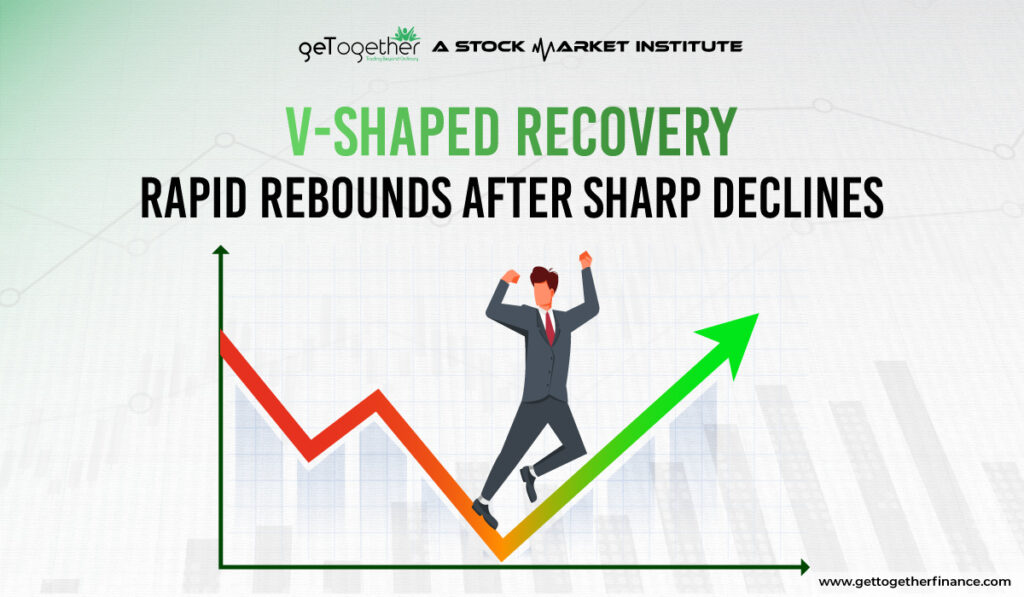 V-Shaped Recovery