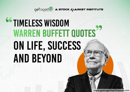 Warren Buffett Quotes