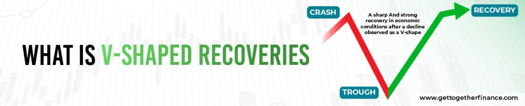 What is V-Shaped Recoveries