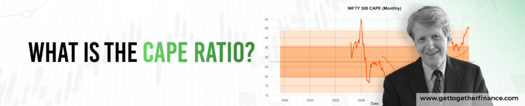 CAPE Ratio