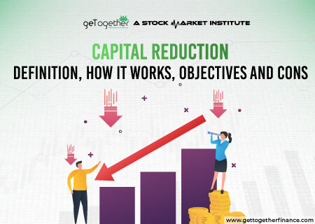 Capital Reduction