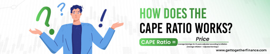 How Does the CAPE Ratio works?