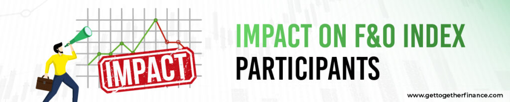 impact on F&O Index Participants