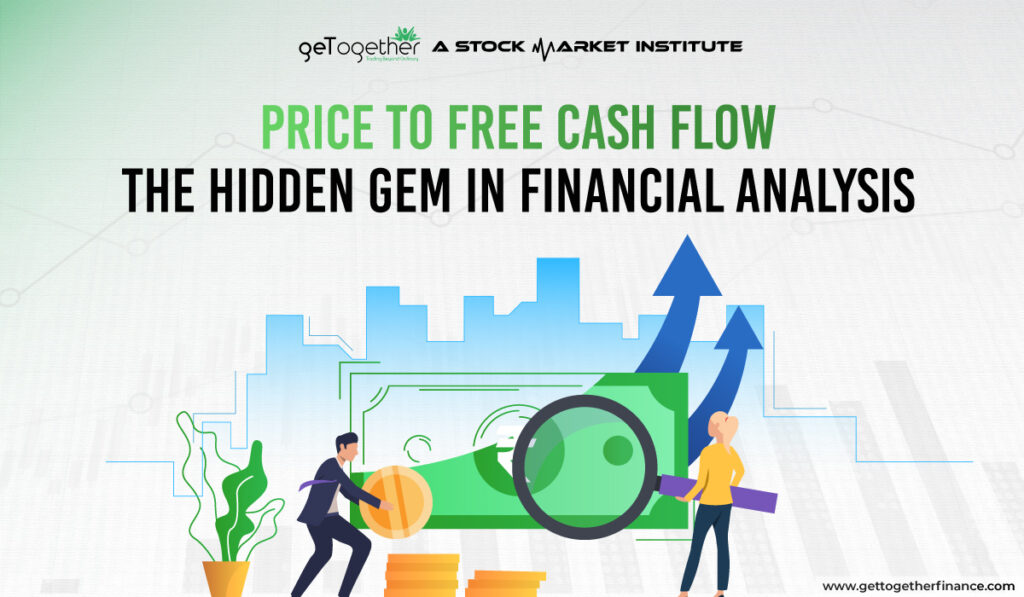 Price to free cash flow