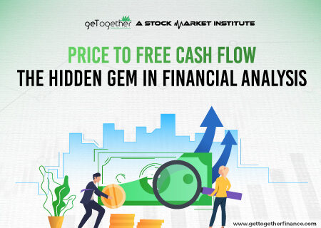 Price to free cash flow