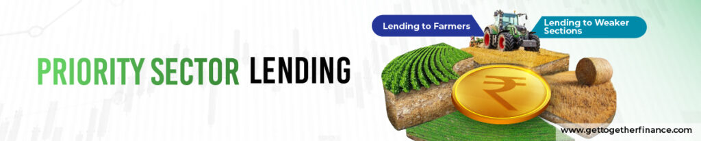 Priority Sector Lending