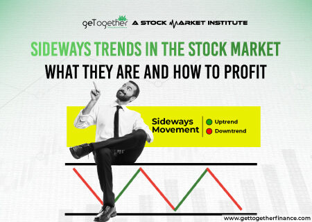 Sideways Trend in Stock Market